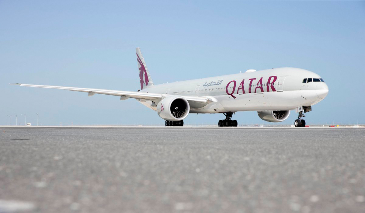 Qatar Airways